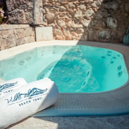 Private At Al Duomo Villa Taormina